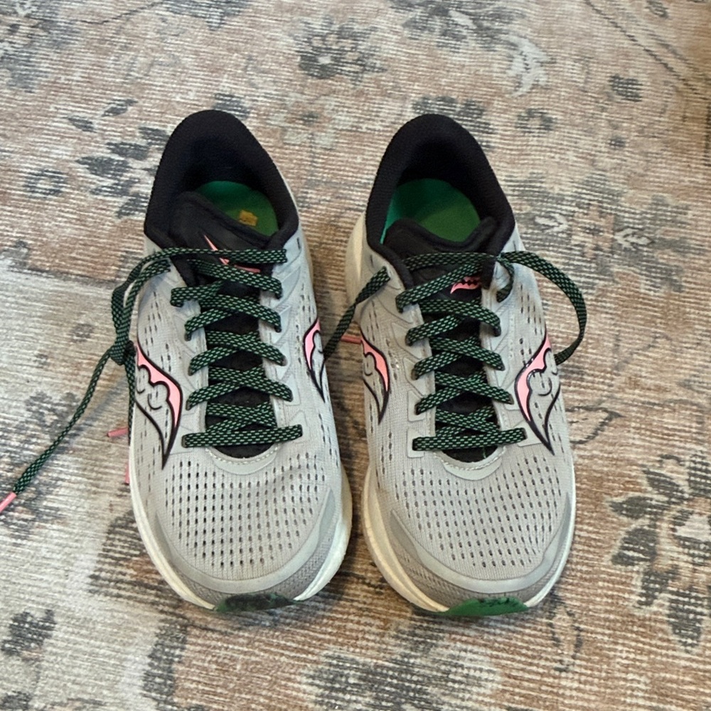 Saucony Endorphin Running Shoes